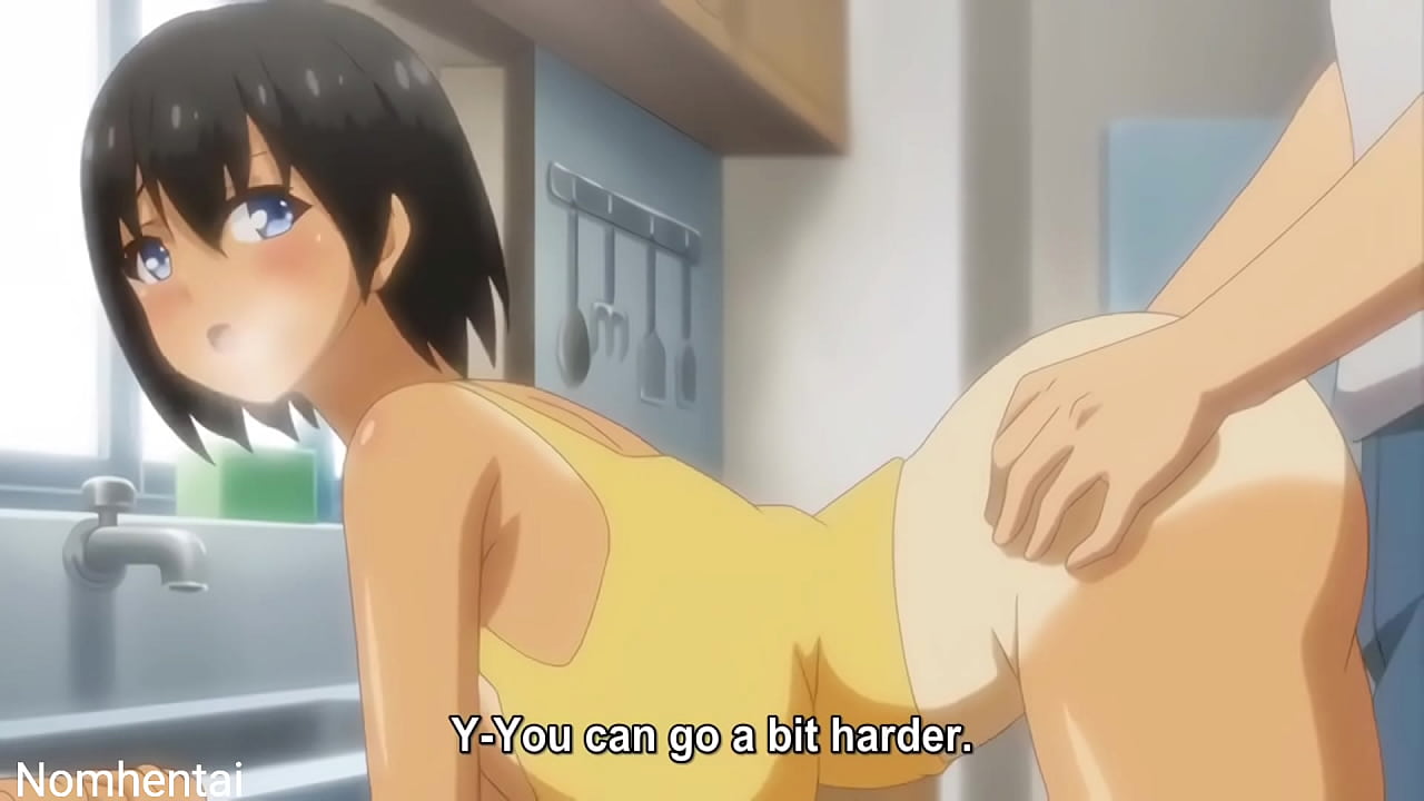 Phim sex hentai – Mùa hè đáng nhớ Inaka No Seikatsu 1